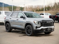 2026 GMC Terrain Elevation AWD Distinctive Style. Confident Capability. Smart Technology. Introducin... (image 4)