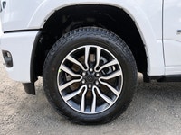 OFF ROAD GROUP -inc: Off Road Decals Steering Gear Skid Plate Falken Brand Tires Raised Ride Height... (image 6)