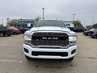 This Ram 2500 delivers a Intercooled Turbo Diesel I-6 6.7 L/408 engine powering this Automatic trans... (image 1)