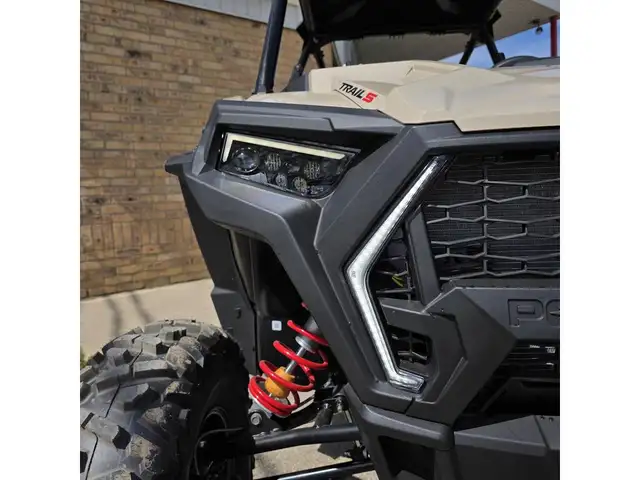 2026 Polaris RZR Trail S Ultimate in ATVs in Brantford - Image 19