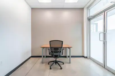 Focus on driving your business forward with a professional office space rental just for you. Make a...