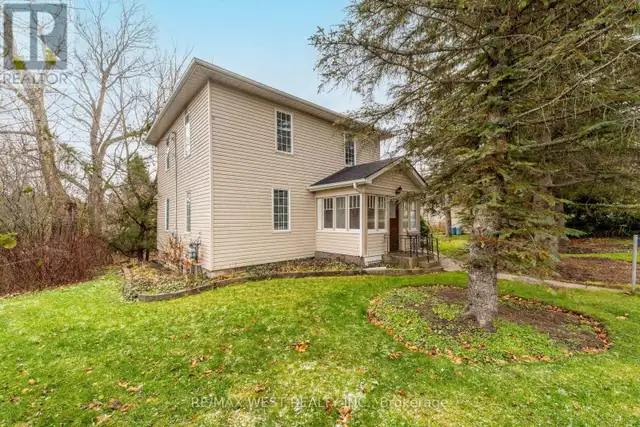 4 CORYELL STREET Scugog, Ontario in Houses for Sale in Kawartha Lakes - Image 3
