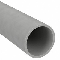 2-3 feet of 1 1/2 inch PVC pipe