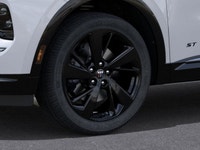 Welcome to Capital GMC! This 2026 Buick Envision in Summit White is equipped with AWD and Turbocharg... (image 8)