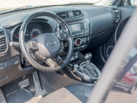 Only 67,337 Miles! KBB.com 10 Coolest New Cars Under $18,000. This Kia Soul has a durable Regular Un... (image 8)