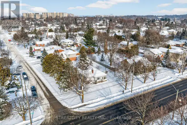 566 SOUTHDALE ROAD E London South (South R), Ontario in Land for Sale in London - Image 17