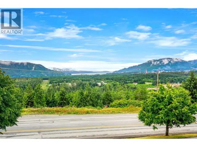 1457 ALBATROSS AVENUE Kitimat, British Columbia in Houses for Sale in Kitimat - Image 33