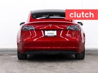 NO ACCIDENTS / CLEAN CARFAX / 1 OWNER / Rear Heated Seats, Climate Control, Touchscreen Display and... (image 4)