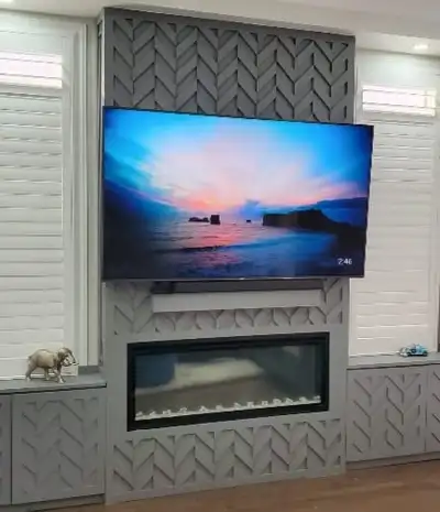 Pro Tv Installation Wall Mounting Same Day  Services, View more