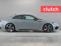 NO ACCIDENTS / CLEAN CARFAX / Apple CarPlay, Power Folding Exterior Mirrors, Lane Departure Warning... (image 3)