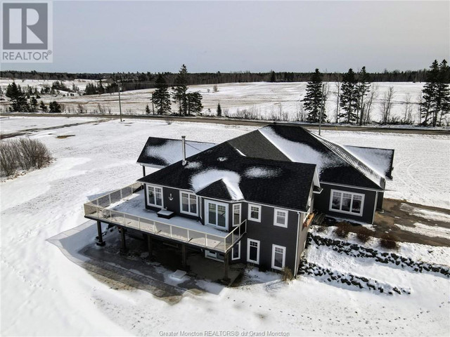 8 Island View LANE Main River, New Brunswick in Houses for Sale in Moncton