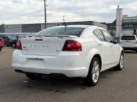 SiriusXM, Aluminum Wheels, Air Conditioning, Steering Wheel Audio Control, Power Windows! At Subaru... (image 8)