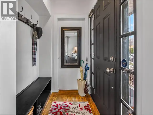 413 Conklin Avenue Penticton, British Columbia in Houses for Sale in Penticton - Image 16