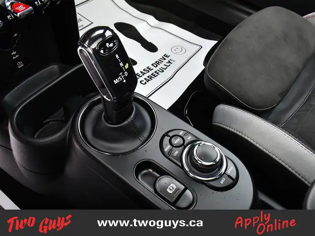 2024 MINI 3 Door JCW Auto | Premier+ | Nav | Panoroof | in Cars & Trucks in St. Catharines - Image 20