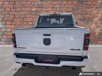 Come see this 2022 Ram 1500 Sport while we still have it in stock! *You Can't Beat the Price with Th... (image 3)