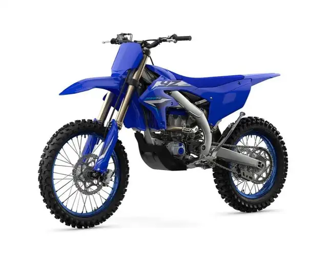 2026 Yamaha YZ250FX in Dirt Bikes & Motocross in Ottawa - Image 7