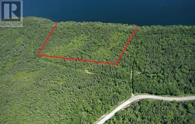 Lot 2 Shad Bay, Lot 2 Grant 1033 NorthwestHead Shad Bay, Nova Sc in Land for Sale in City of Halifax - Image 5