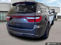 Leather Seats, Sunroof, Second Row Seats Captain Chairs, Premium Audio, Uconnect 5 Nav w/10.1 inch D... (image 4)