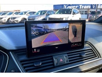 2023 Audi Q5 45 Technik Quattro Delivers edge luxury making it one of the most desirable premium com... (image 5)