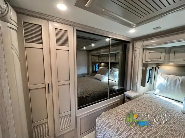 2024 Newmar Ventana 3512 Diesel Pusher in RVs & Motorhomes in Moncton - Image 54