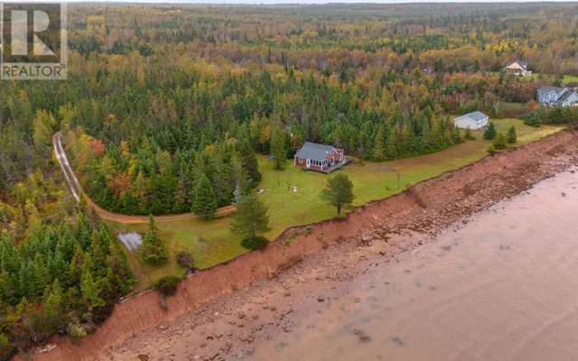 67 Garwalt Lane Little Sands, Prince Edward Island in Houses for Sale in Charlottetown