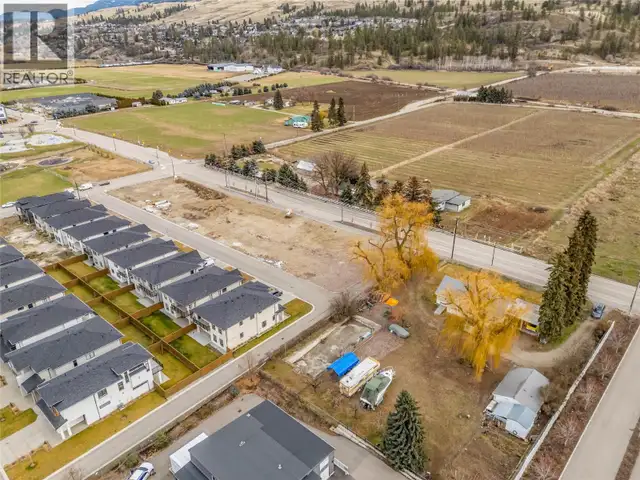 19950 McCarthy Road Lot# 17 Lake Country, British Columbia in Land for Sale in Penticton - Image 16
