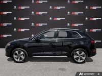 Check out this 2022 Audi Q5 Komfort before someone takes it home! *You Can't Beat the Price with The... (image 1)