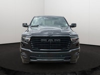 Leather Trimmed Bucket Seats, Remote Start System, Heated Front Seats, Heated Steering Wheel, Ventil... (image 6)