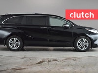 NO ACCIDENTS / CLEAN CARFAX / Power Tailgate/Hatch, Power Sliding Doors, Auto Dimming Rearview Mirro... (image 3)