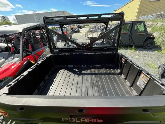 2025 Polaris Ranger 1000 EPS in ATVs in City of Halifax - Image 9