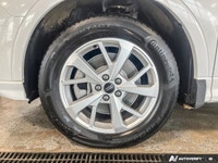 Welcome to Mann-Northway Auto Source. The 2024 Audi Q3 Komfort Sport Utility, featuring just 44051 k... (image 9)