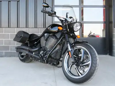 Finance at $133 bi-weekly*! Click -Get Financing- to see if you qualify! Apex Cycle 1-888-702-4150 V...