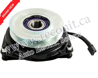 New PTO Clutch for Johndeere tractor model 316, 317, 318, 322, 330 and 332. John Deere AM100846, AM1...