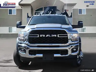2023 RAM 5500 Chassis Tradesman/SLT/Laramie/Limited 2023 RAM..., View more