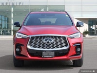 Come visit our London Infiniti team, you can find us at 1055 Wharncliffe Rd S Suite 101, London, ON... (image 7)