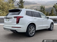 Elevate every journey in the sophisticated 2023 Cadillac XT6 AWD Premium Luxury. Driven just 77,984... (image 4)