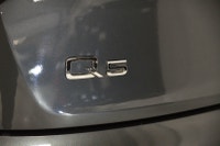 Hybride branchable/ Traction intégrale Audi quattro / Sièges sports et volant en cuir chauffants/ To... (image 8)