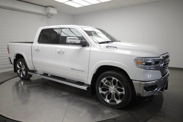 2022 Ram 1500 Limited Longhorn in Cars & Trucks in Calgary