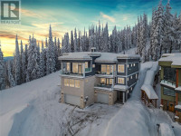 9985 Cathedral Drive Silver Star, British Columbia