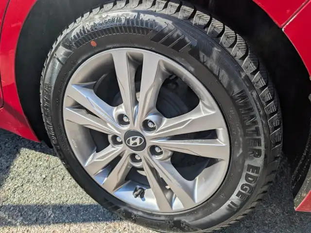 2018 HYUNDAI ELANTRA SEL* BACK UP*HEATED SEATS*B.SPOT in Cars & Trucks in City of Toronto - Image 11