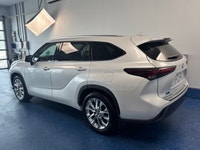 2026 Toyota Highlander Limited AWD Limited | 8 Passenger | Luxury | Zacks Certified. 8-Speed Automat... (image 7)