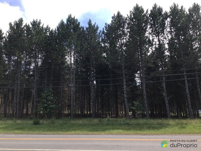 $65,000 - Residential Lot for sale in Lac-Megantic — photo 1