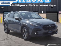 Come see this certified 2024 Subaru Crosstrek Touring AWD | Heated Seats + Steering | Carplay + Andr... (image 6)