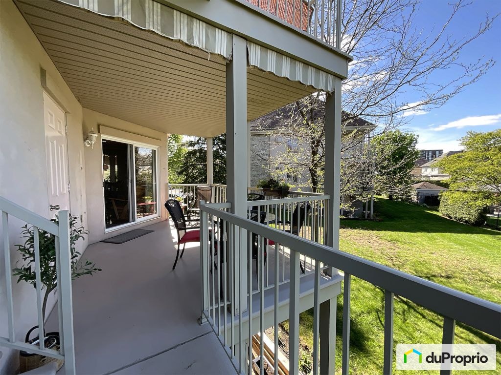 $479,900 - Condominium for sale in Chomedey — photo 2