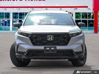 Come visit our Brantford Honda team, you can find us at 378 King George Rd, Brantford, ON, N3T 5L8,... (image 1)