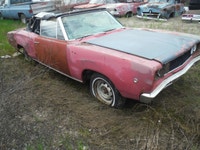 1969  Dodge coronet R/T    440 HP auto project Edmonton Edmonton Area Preview