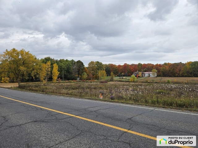 $499,999 - Residential Lot for sale in St-Eustache — photo 3