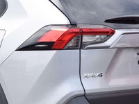 XLE|AWD|Sunroof|CarPlay|No Accidents 2025 Toyota RAV4 XLE XLE|AWD|Sunroof|CarPlay|No Accidents Magne... (image 7)