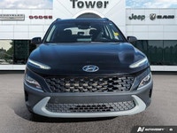 Check out this 2023 Hyundai Kona Preferred. Its Variable transmission and Regular Unleaded I-4 2.0 L... (image 9)