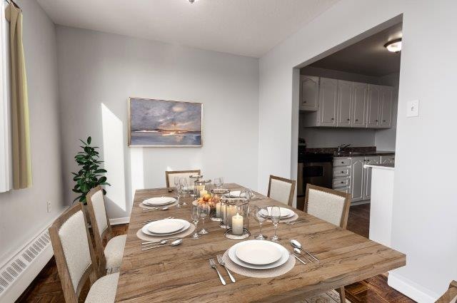 Two Bed Apartment in Westboro! 5